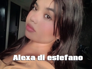 alexa_di_estefano The hot porn