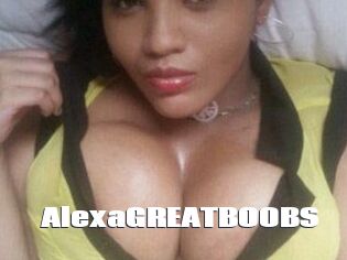 Alexa_GREATBOOBS