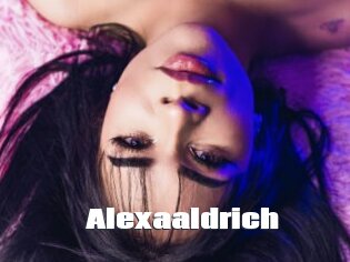 Alexaaldrich