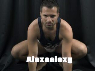 Alexaalexy