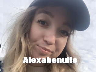 Alexabenulis