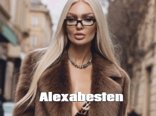 Alexabesten