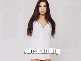 Alexabilly