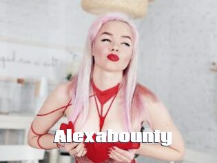 Alexabounty