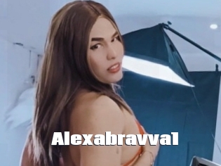 alexabravva1 The hot porn