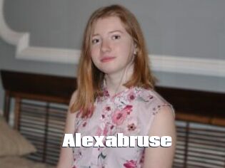 Alexabruse