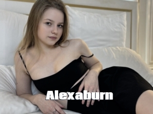 Alexaburn
