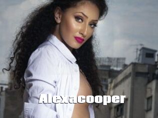 Alexacooper