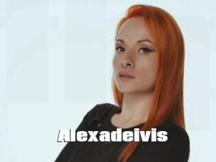 Alexadeivis