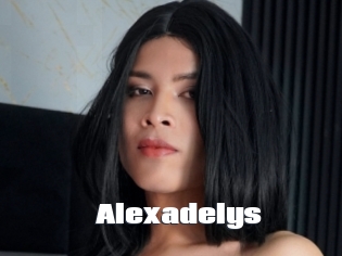 Alexadelys
