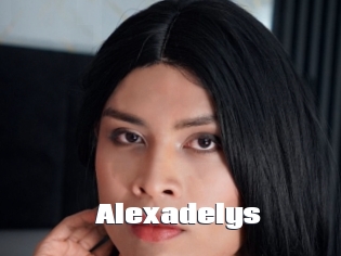 alexadelys The hot porn