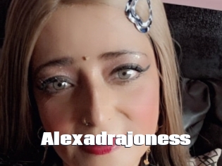 Alexadrajoness