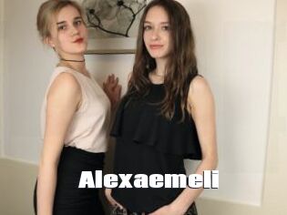 Alexaemeli