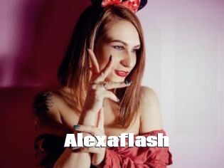 Alexaflash