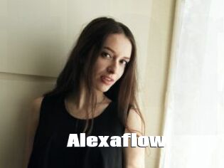 Alexaflow