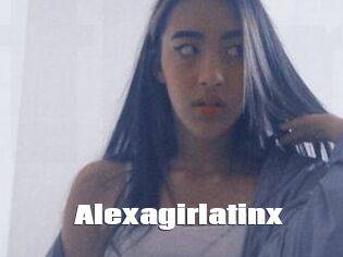 Alexagirlatinx