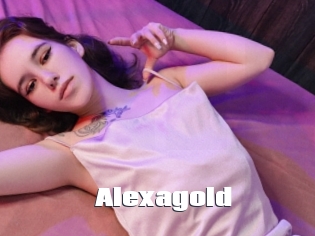Alexagold