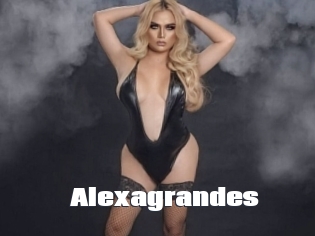 alexagrandes The hot porn