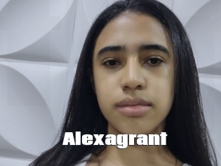 alexagrant The hot porn
