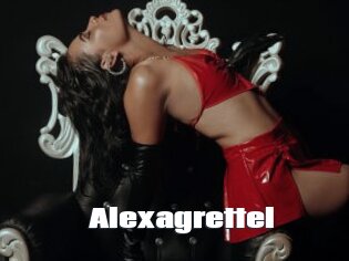Alexagrettel