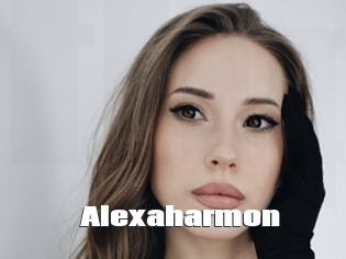 Alexaharmon