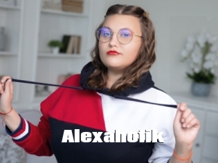 Alexahotik