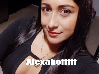 alexahottttt The hot porn