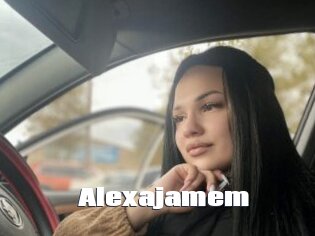 Alexajamem