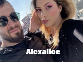 Alexalice