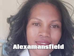 Alexamansfield
