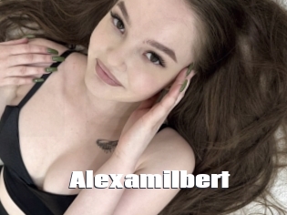 Alexamilbert