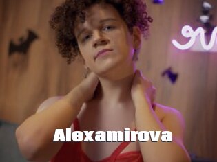 alexamirova The hot porn