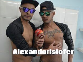Alexandcristofer
