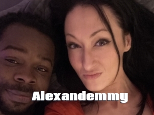 Alexandemmy