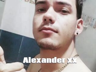 Alexander_xx