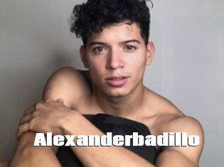 Alexanderbadillo