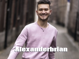 alexanderbrian The hot porn
