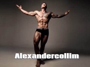 alexandercollim The hot porn