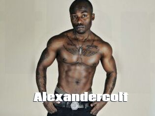 Alexandercolt
