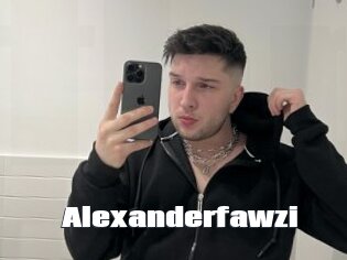 Alexanderfawzi