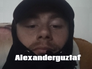 Alexanderguztaf