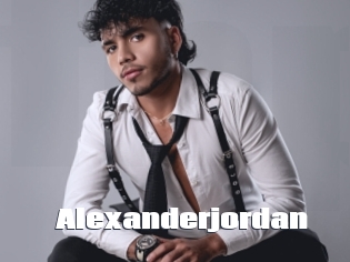 Alexanderjordan