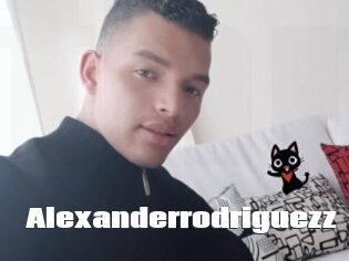 Alexanderrodriguezz