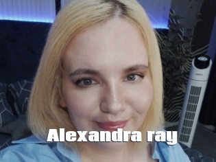 Alexandra_ray