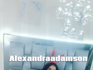 Alexandraadamson