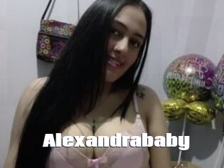 Alexandrababy