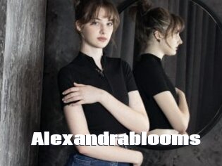 Alexandrablooms