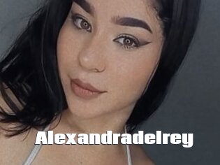 Alexandradelrey