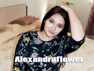 Alexandraflower