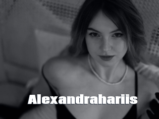 Alexandrahariis